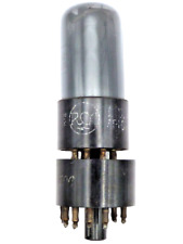 Röhre/TUBE-6V6GT/G=6V6GT=6П6С=VT-107A=CV511 - RCA - voll funktionsfähig-