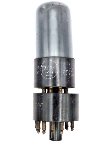 Röhre/TUBE-6V6GT/G=6V6GT=6П6
