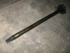 Atlas 1202 1302 Steckachse