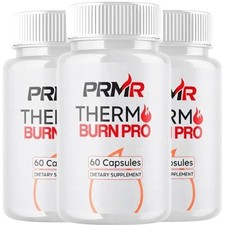 (3 Pack) Thermo Burn Pro