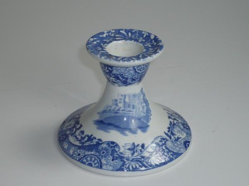 Kerzenleuchter spode copeland - kerzenleuchter,