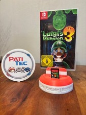 Luigi‘s Mansion 3 Nintendo