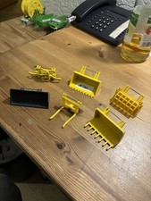 Siku Farmer 1:32 Frontlader