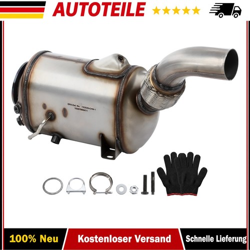 Dpf filter für - filter, x5