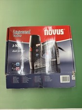 Novus elektrotacker 102 - novus, j
