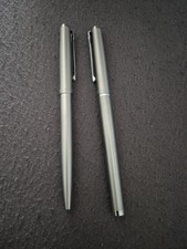 Diplomat Füller und