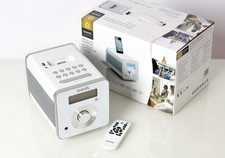 Vieta ipod / iphone Radio