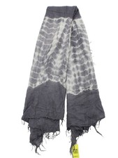 Chan Luu Damen Schal grau