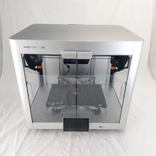 Snapmaker J1s 3D Drucker - IDEX 3D-Printer - 5X Schnelle Geschwindigkeit - TOP ✅