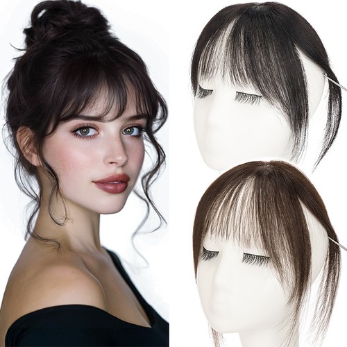 Clip remy echthaar pony - 3d,