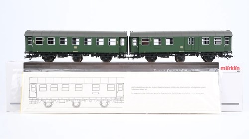Märklin 00795 11 - h0, 00795-11