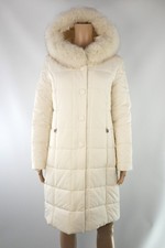 Madeleine Steppmantel