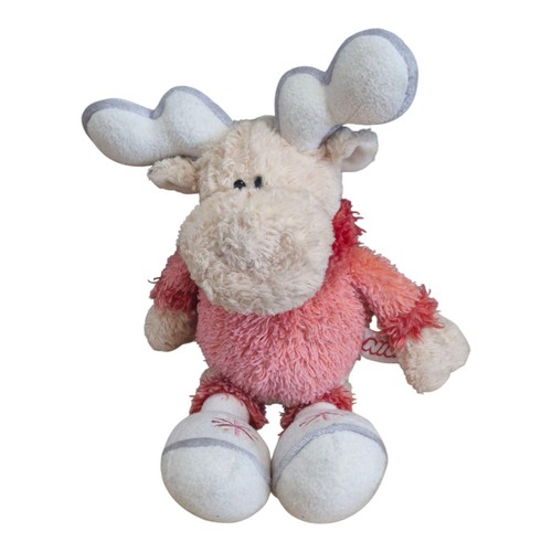 Nici winter elch - winter, 22cm