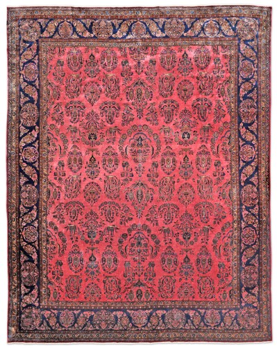 Dhabir keshan perserteppich - keshan,