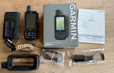 Garmin GPSMAP 67i