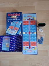 Kniffel Duell  Schmidt Spiele