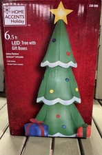 GEMMY~6.5 FT " LED" AIRBLOWN