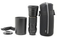 【NEARMINT】Tamron SP AF