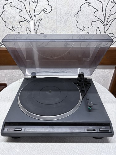 Onkyo 1007 auto return - cp,