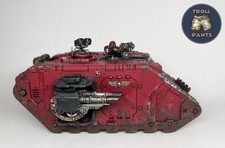 Warhammer 40k - Blood Angels