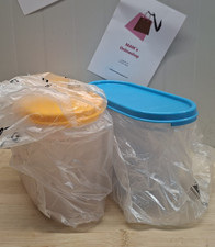 Tupperware Eidgenossen Set 2x
