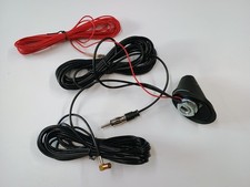 Auto Radio Kurz Stab Dach OHNE  Antenne  DAB FM Kombi SMB Splitter Universal