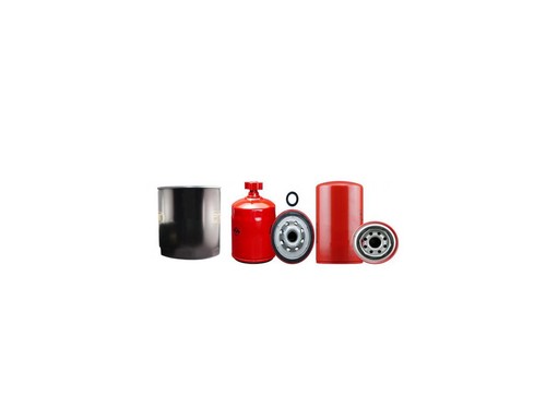Filter service kit - filter,