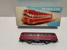 Märklin H0 Schienenbus 3016 