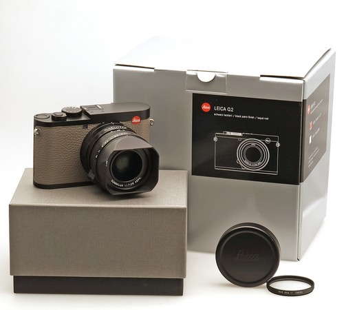 Leica type 4889 mit - q2,