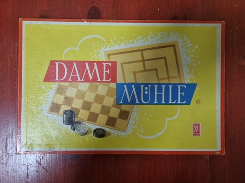 Altes gräfe spiel - spiel, &