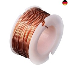 Kupferdraht, 0,5 mm x 10m
