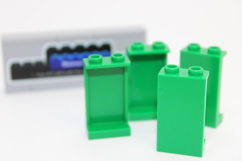 Lego paneele 1x2x3 - lego, (c)