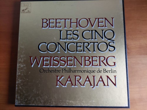 Beethoven die fünf - beethoven:,
