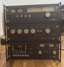 Schneider Vintage Verstärker