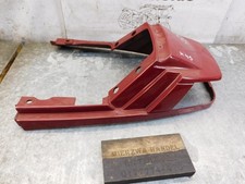 Yamaha XJ750 Seca XJ 750 Heck