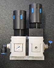 FESTO MS6-LRB-1/2-D5-AS 530322