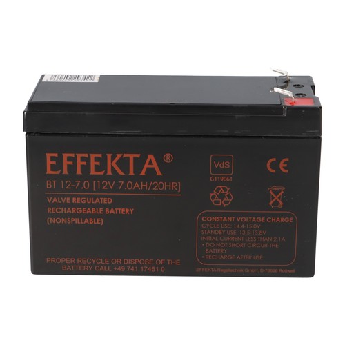 Effekta vds blei vlies - effekta, bt