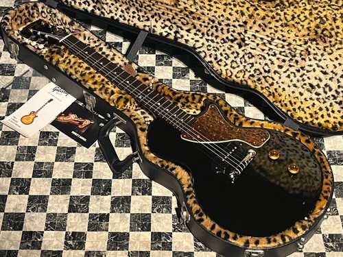 Gibson billie joe armstrong - gibson,