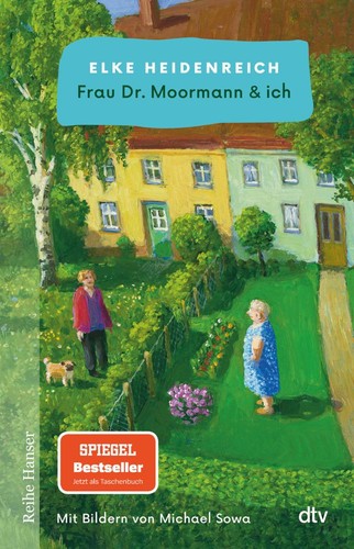 Frau moormann ich - &, elke