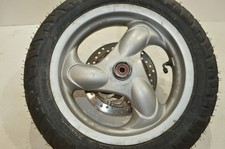 KYMCO GRAND DINK 125