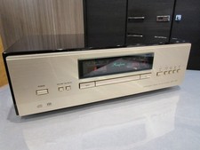 Accuphase DP-720 Precision