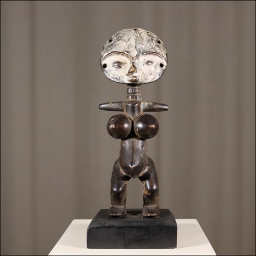 69716 figur aschanti ghana - figur,