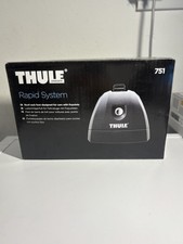 Dachfüße THULE 751 Rapid