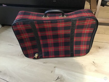 Alter Koffer, Vintage Retro
