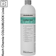 Lederpflege Colourlock Leather