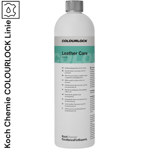 Lederpflege colourlock leather - colourlock,