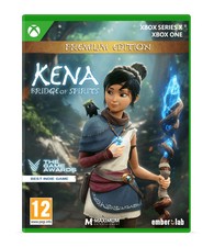 Kena bridge spirits premium - kena, of