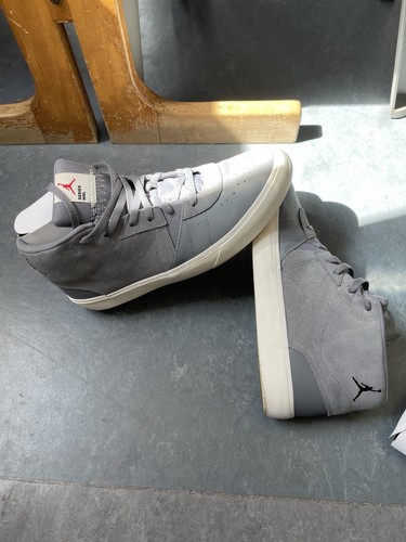 Jordan series mid - jordan,