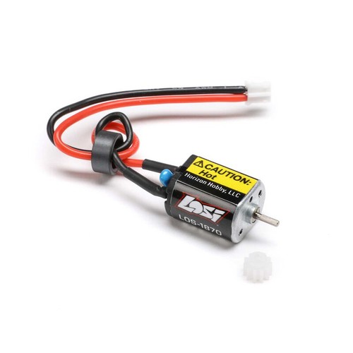 Turn motor micro b - turn, micro-b