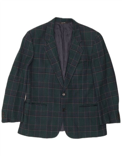 Vintage herren knopf - vintage, blazer